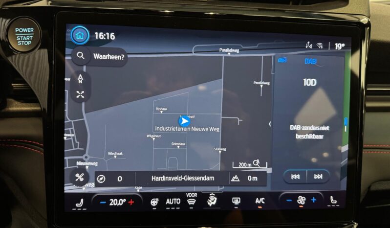 
								Ford Puma 1.0 EcoBoost Hybrid ST-Line automaat volledig									