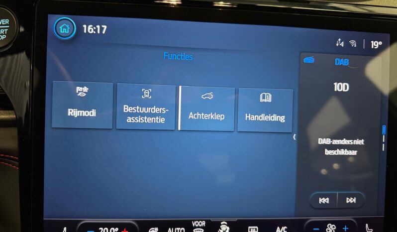 
								Ford Puma 1.0 EcoBoost Hybrid ST-Line automaat volledig									