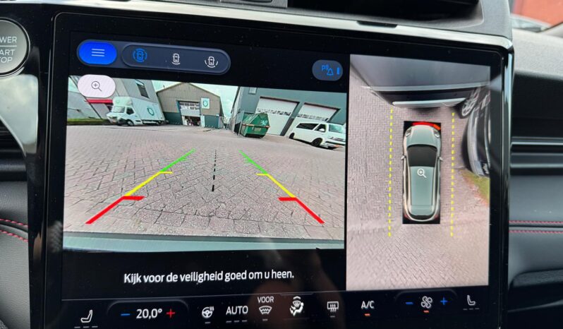 
								Ford Puma 1.0 EcoBoost Hybrid ST-Line automaat volledig									