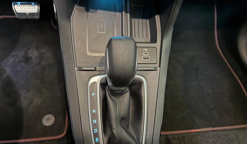 
								Ford Puma 1.0 EcoBoost Hybrid ST-Line automaat volledig									