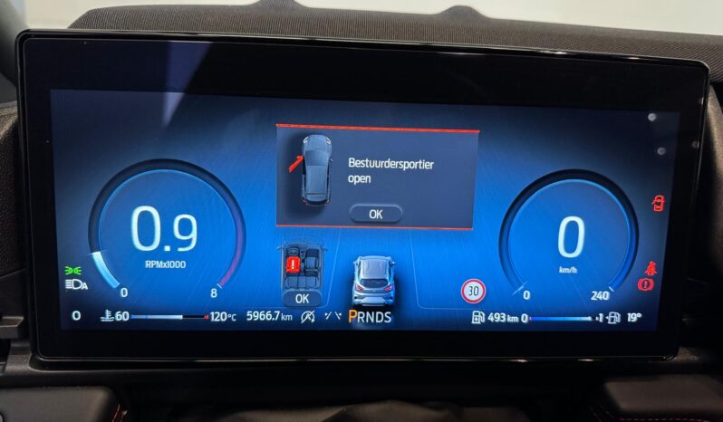 
								Ford Puma 1.0 EcoBoost Hybrid ST-Line automaat volledig									