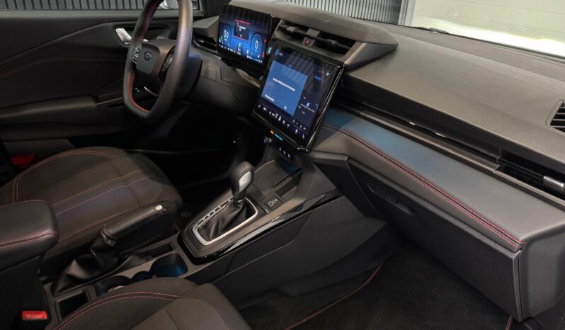 
								Ford Puma 1.0 EcoBoost Hybrid ST-Line automaat volledig									