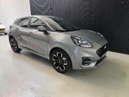 
										Ford Puma 1.0 EcoBoost Hybrid ST-Line automaat volledig									