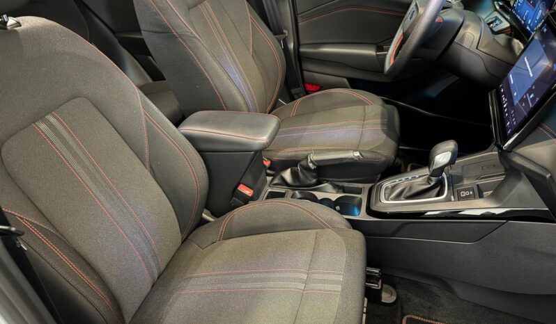 
								Ford Puma 1.0 EcoBoost Hybrid ST-Line automaat volledig									