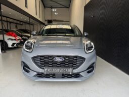 
										Ford Puma 1.0 EcoBoost Hybrid ST-Line automaat volledig									