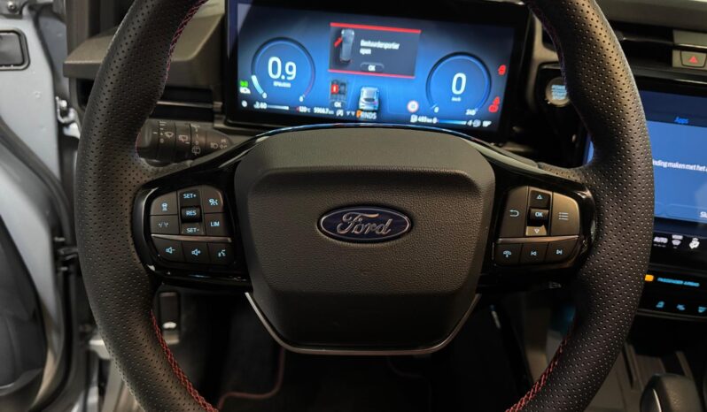 
								Ford Puma 1.0 EcoBoost Hybrid ST-Line automaat volledig									