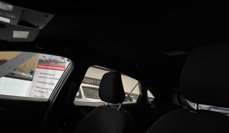 
								Ford Puma 1.0 EcoBoost Hybrid ST-Line automaat volledig									