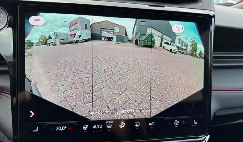 
								Ford Puma 1.0 EcoBoost Hybrid ST-Line automaat volledig									