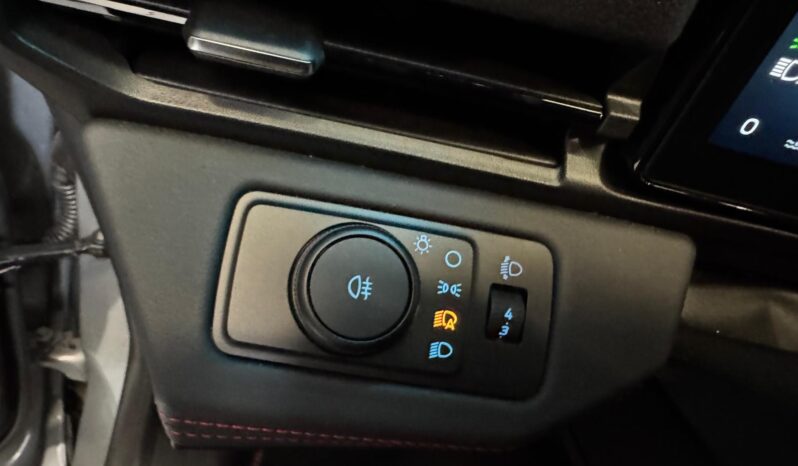 
								Ford Puma 1.0 EcoBoost Hybrid ST-Line automaat volledig									