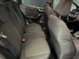 
										Ford Puma 1.0 EcoBoost Hybrid ST-Line automaat volledig									