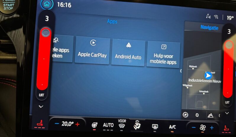 
								Ford Puma 1.0 EcoBoost Hybrid ST-Line automaat volledig									