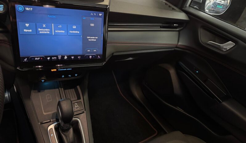 
								Ford Puma 1.0 EcoBoost Hybrid ST-Line automaat volledig									