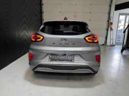 
										Ford Puma 1.0 EcoBoost Hybrid ST-Line automaat volledig									