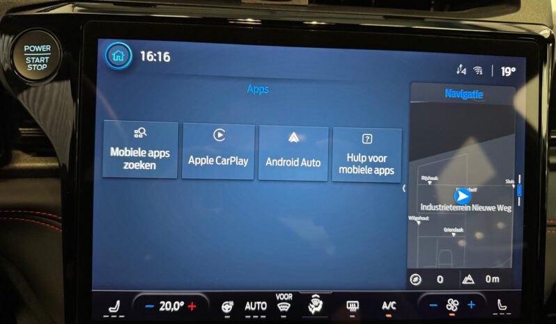 
								Ford Puma 1.0 EcoBoost Hybrid ST-Line automaat volledig									