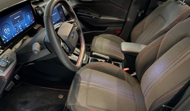 
								Ford Puma 1.0 EcoBoost Hybrid ST-Line automaat volledig									