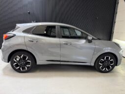 
										Ford Puma 1.0 EcoBoost Hybrid ST-Line automaat volledig									