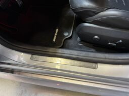 Mercedes-Benz C-klasse 180 AMG Line automaat volledig