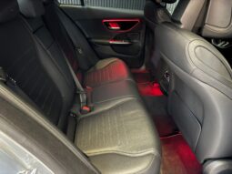 Mercedes-Benz C-klasse 180 AMG Line automaat volledig