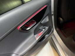 Mercedes-Benz C-klasse 180 AMG Line automaat volledig