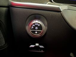 Mercedes-Benz C-klasse 180 AMG Line automaat volledig