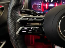 Mercedes-Benz C-klasse 180 AMG Line automaat volledig