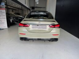Mercedes-Benz E-klasse AMG 63 S 4MATIC+ 612pk