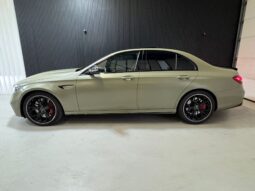 Mercedes-Benz E-klasse AMG 63 S 4MATIC+ 612pk