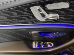 
										Mercedes-Benz E-klasse AMG 63 S 4MATIC+ 612pk volledig									