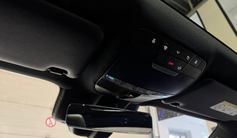 
								Mercedes-Benz E-klasse AMG 63 S 4MATIC+ 612pk volledig									