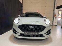 Ford Puma 1.0 EcoBoost Hybrid ST-Line pano keyless