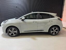 Ford Puma 1.0 EcoBoost Hybrid ST-Line pano keyless