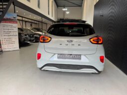 Ford Puma 1.0 EcoBoost Hybrid ST-Line pano keyless