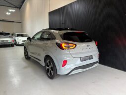 
										Ford Puma 1.0 EcoBoost Hybrid ST-Line pano keyless volledig									