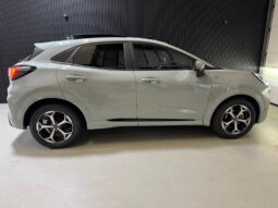 Ford Puma 1.0 EcoBoost Hybrid ST-Line pano keyless
