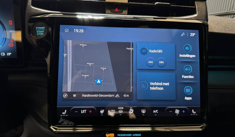 
								Ford Puma 1.0 EcoBoost Hybrid ST-Line pano keyless volledig									