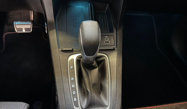 
								Ford Puma 1.0 EcoBoost Hybrid ST-Line pano keyless volledig									