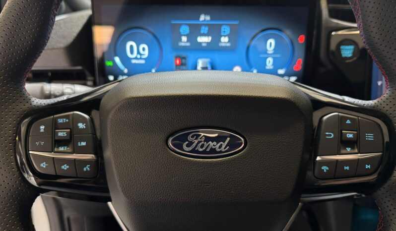 
								Ford Puma 1.0 EcoBoost Hybrid ST-Line pano keyless volledig									