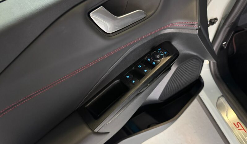 
								Ford Puma 1.0 EcoBoost Hybrid ST-Line pano keyless volledig									