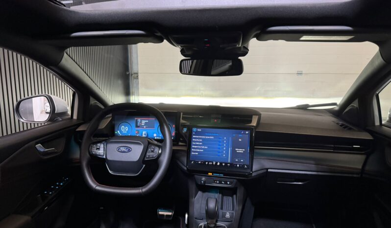 
								Ford Puma 1.0 EcoBoost Hybrid ST-Line pano keyless volledig									