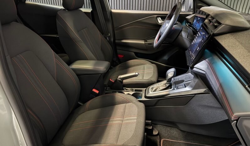 
								Ford Puma 1.0 EcoBoost Hybrid ST-Line pano keyless volledig									