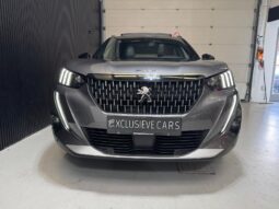 
										Peugeot 2008 1.2 PureTech GT panoramadak automaat volledig									