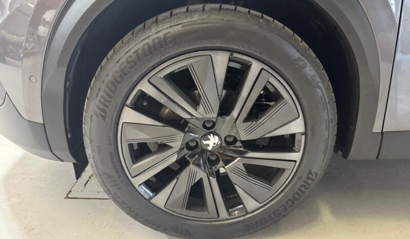 
								Peugeot 2008 1.2 PureTech GT panoramadak automaat volledig									