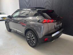 
										Peugeot 2008 1.2 PureTech GT panoramadak automaat volledig									