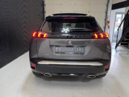 
										Peugeot 2008 1.2 PureTech GT panoramadak automaat volledig									