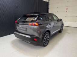 
										Peugeot 2008 1.2 PureTech GT panoramadak automaat volledig									