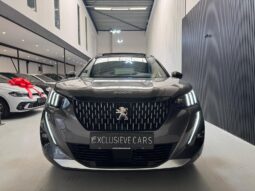 
										Peugeot 2008 1.2 PureTech GT panoramadak automaat volledig									