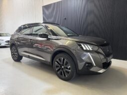 
										Peugeot 2008 1.2 PureTech GT panoramadak automaat volledig									