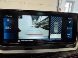 
										Peugeot 2008 1.2 PureTech GT panoramadak automaat volledig									