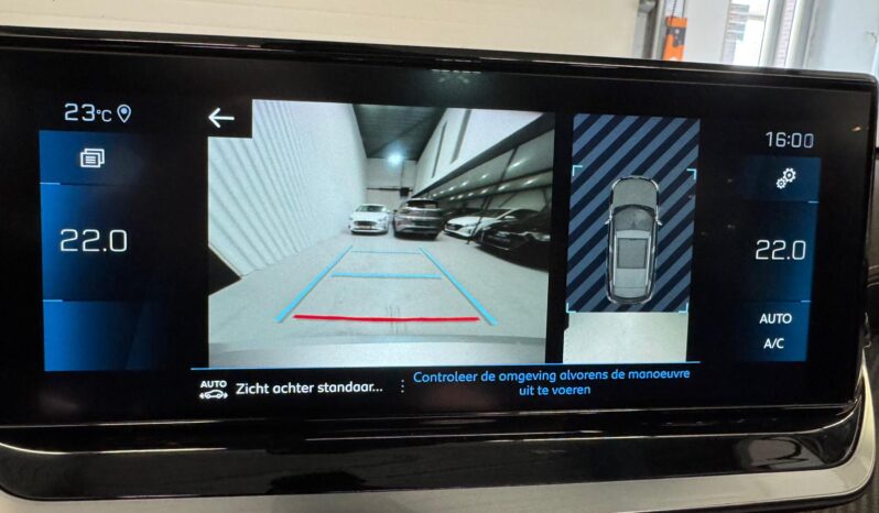 
								Peugeot 2008 1.2 PureTech GT panoramadak automaat volledig									