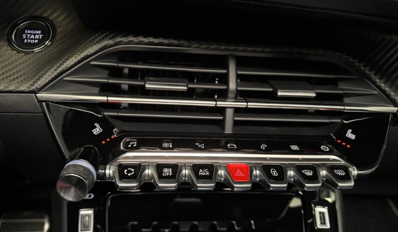 
								Peugeot 2008 1.2 PureTech GT panoramadak automaat volledig									